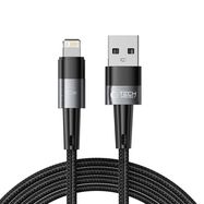 Tech-Protect UltraBoost Lightning / Lightning cable 12W 2.4A 2m - gray, Tech-Protect