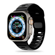 Tech-Protect IconBand Line for Apple Watch 4 / 5 / 6 / 7 / 8 / 9 / SE / Ultra 1 / 2 (42/44/45/49 mm) - black, Tech-Protect