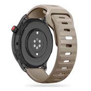 Tech-Protect IconBand Line Strap for Samsung Galaxy Watch 4 / 5 / 5 Pro / 6 / 7 / FE - Sand, Tech-Protect