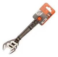 ADJUSTABLE WRENCH SET, 3-PC