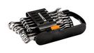 COMBINATION SPANNER SET, 12-PC