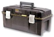 WATERPROOF TOOLBOX, 23"