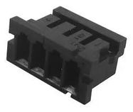 HOUSING, DF3, 2MM, 4WAY