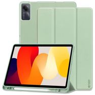 Tech-Protect SC Pen Case for Xiaomi Redmi Pad SE 11&quot; - Light Green, Tech-Protect