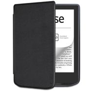 Tech-Protect SmartCase for PocketBook Verse / Verse Pro - Black, Tech-Protect