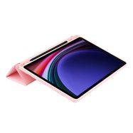 Tech-Protect SC Pen Case for Samsung Galaxy Tab S9 FE 10.9&quot; X510 / X516B - Pink, Tech-Protect