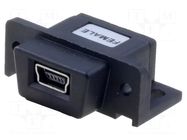 Module: USB; USB; -40÷85°C; 5V FTDI