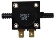 PRESSURE SWITCH, 1.804 PSI