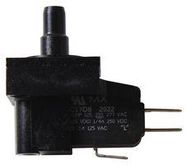 PRESSURE SWITCH, VACUUM -2.9 TO -11.9PSI