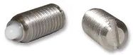 WIPER, M6X0.75, 14MM LG, POSITION SENSOR