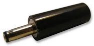 PLUG, DC POWER, 1.4MM