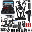 Accessories Puluz Ultimate Combo Kits for DJI Osmo Pocket 43 in 1, Puluz