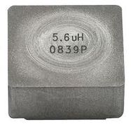 INDUCTOR, 10UH, SHIELDED, 16A