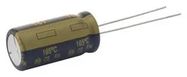 CAP, 1500┬╡F, 6.3V, 20%