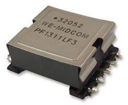 FLYBACK TRANSFORMER, 10UH