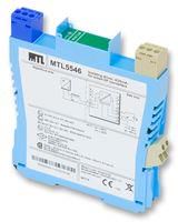 ISOLATING DRIVER, 1CH, 0.02A, DIN RAIL