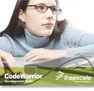 SOFTWARE, CODE WARRIOR, BASIC