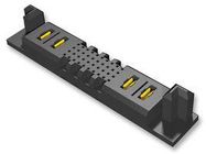 CONNECTOR, RCPT, 26POS, 4ROW, 2MM