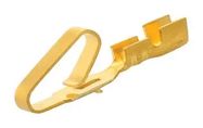 PIN AND SOCKET CONTACTS
