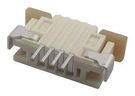 CONNECTOR, FFC/FPC, 22POS, 1ROW, 1MM