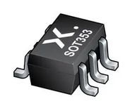 IDEAL DIODE, SOT-753-5, -40 TO 125DEG C