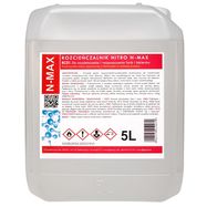 NITRO RC-01 N-MAX 5L thinner solvent, GSG24