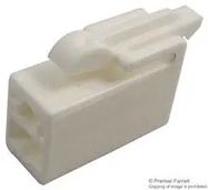 HOUSING, BLADE & RECEPTACLE, 2WAY