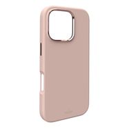 Puro Icon Mag Pro MagSafe Silicone Case for iPhone 16 Pro Max - Beige, Puro