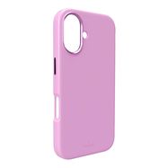 Puro Icon Mag Pro MagSafe Silicone Case for iPhone 16 Plus - Pink, Puro