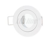 LED line® downlight waterproof MR11 round white