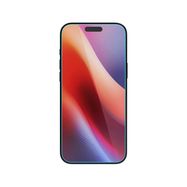 Spigen Glas.tR EZ Fit Tempered Glass for iPhone 16 Pro, Spigen
