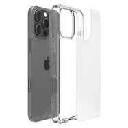 Spigen Ultra Hybrid iPhone 16 Pro Case - Clear, Spigen