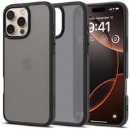 Spigen Ultra Hybrid iPhone 16 Pro Case - Black, Spigen