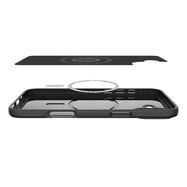 Spigen Thin Fit MagSafe Case for iPhone 16 Plus - Black, Spigen