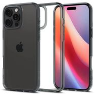 Spigen Ultra Hybrid Case for iPhone 16 Pro Max - Clear, Spigen