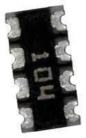 RESISTOR ARRAY, 1206, 100K