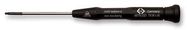 ELECTRONIC SCREWDRIVER ESD, TORX 8