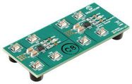 MCP73123, BATT CHARGER, EVAL BOARD