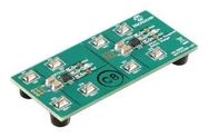 MCP73123, BATT CHARGER, EVAL BOARD
