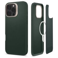 Spigen Cyrill Kajuk MagSafe iPhone 16 Pro Max Case - Green, Spigen