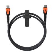 UAG Rugged Cable USB-C 60W 1.5m - Orange, UAG
