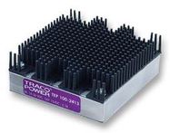 HEATSINK, TRACO DC DC PSU