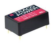 DC-DC CONVERTER, MEDICAL, 2 O/P, 6W