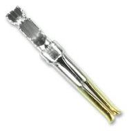 CONTACT, SOCKET, 28-24AWG, CRIMP