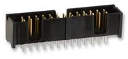 PIN HEADERS