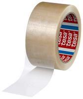 PACKAGING TAPE, PVC, 66M X 50MM