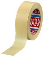 MASKING TAPE, CREPE PAPER, 50M X 38MM