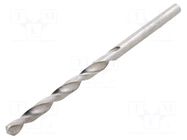 Drill bit; for metal; Ø: 3.2mm; high speed steel DONAU ELEKTRONIK