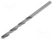 Drill bit; for metal; Ø: 3.5mm; high speed steel DONAU ELEKTRONIK