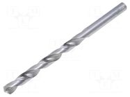 Drill bit; for metal; Ø: 5.5mm; high speed steel DONAU ELEKTRONIK